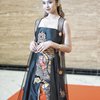 10 Potret Anggun Lyodra Ginting saat Pakai Gaun Mewah, Masuk Nominasi Wanita Tercantik Dunia!