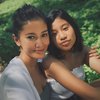 10 Pesona Miyake, Putri Sulung Titi Rajo Bintang yang Telah Beranjak Remaja
