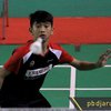 10 Potret Ayman Modjo, Anak Kedua Duta Sheila on 7 yang Juga Atlet Badminton