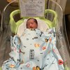 9 Potret Baby Ryuga Rafif Atharrazka yang Disebut Tampan Sejak Lahir dan Mirip Kiano