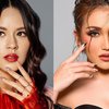 Saingi Bintang Dunia, Ini 6 Selebriti Indoneia yang Masuk Nominasi Wanita Tercantik TC Candler