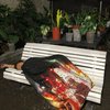 7 Penyanyi Indonesia yang Tidur di Sembarang Tempat, Soimah Malah di Kursi Kebun