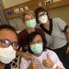 Potret Terbaru Ari Lasso Pasca Operasi yang Terlihat Makin Kurus, Turun 11 Kg!