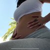 Sederet Momen Kylie Jenner Umumkan Kehamilan Keduanya, Pamer Baby Bump yang Sudah Membesar