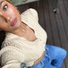 8 Potret Terbaru Marion Jola Pamer Body Goals Kenakan Baju Ketat, Dibilang Netizen Makin Kurusan