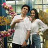9 Potret Mesra Ranty Maria dan Rayn Wijaya, Pasangan Muda yang Ngaku Sudah Siap Nikah