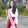7 Potret Aisyah Thisia, Putri Pariwisata Kalteng yang Nikahi Pria 27 Tahun Lebih Tua
