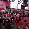 Potret Fitri Carlina Manggung di Times Square New York, Penyanyi Asia Ke-2 Setelah BTS?