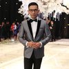 10 Selebriti Pria Indonesia yang Betah Menjomblo di Usia Lebih dari 30 Tahun