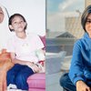Ada yang Miliki Mata Berwarna Terang, Berikut 9 Potret Masa Kecil Aktor Idola Remaja Saat Ini