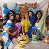 10 Potret Perayaan Ulang Tahun Mikha Tambayong yang ke-27, Ada Personel BTS Juga lho!