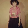 Genap Berusia 44 Tahun, Ini Transformasi Najwa Shihab yang Makin Muda dan Stylish