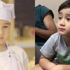 Disebut Mirip Idol K-Pop, Ini Potret Ketampanan Rafathar Anak Raffi Ahmad