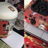 Dekorasi Perabotan Netizen ini Serba Mickey Mouse, Tikus Asli Kalah Saing!