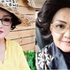 Ratu Judes, 6 Artis Cantik ini Miliki Tampang Jutek yang Selalu Berperan jadi Ibu Jahat