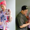 Potret Mesra Derby Romero dan Istri yang Sedang Hamil Anak Pertama Setelah 4 Tahun Menikah