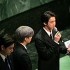 BTS Hadiri United Nations General Assembly (UNGA) di Markas PBB, Isi Pidatonya Jadi Sorotan