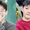Genap 29 Tahun, Ini 7 Potret EXO Chen yang Gantengnya Maksimal