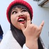 Potret Kekeyi Cover MV Lisa BLACKPINK LALISA, Netizen Salfok sama Poninya!