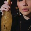 Sukses Jadi Penyanyi, Ini Potret Agnez Mo Bisnis Wine dengan Kandungan Emas