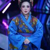7 Potret Pedangdut saat Pakai Kimono, Ada yang Gemes sampai Pangling Banget!
