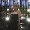 Potret Rose Blackpink Pakai Dress Tembus Pandang di Acara Paris Fashion Week 2022