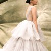 Pesona Amanda Manopo di Pemotretan Terbaru dengan Gaun Transparan, Mirip Penari Balet!