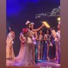 Ini Potret Millen Cyrus Pakai Mahkota yang Menangkan Miss Queen 2021