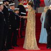 Hadiri Gala Premier NO TIME TO DIE, Kate Middleton dan Pangeran William Dipuji James Bond
