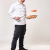 10 Potret Chef Chandra, Sosok yang Diduga Dekat dan Akan Nikahi Tamara Bleszynski