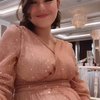 Ini Potret Amanda Manopo Sebagai Andin Ikatan Cinta Pamer Baby Bumb yang Makin Membesar