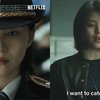 7 Potret Han So Hee Berambut Pendek di Drama Korea My Name, Kece Parah!