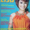 Deretan Potret Lawas Tamara Geraldine di Cover Majalah, Senyumnya Manis Banget!