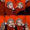 Makin Gemoy, Berikut 8 Potret Terbaru Baby Syaki Anak Rizki DA yang Makin Gembul