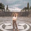 6 Potret Sabrina Anggraini, Calon Istri Belva Devara CEO Ruang Guru yang Sempat Ikut Putri Indonesia