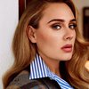 Intip Pemotretan Terbaru Adele untuk Majalah Vogue, Badan Kurusnya Jadi Sorotan