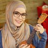Potret Kebahagiaan Siti Liza yang Jarang Tersorot, Kini Dinikahi Orang Turki dan Baru Dikaruniai Anak