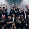 6 Potret Putri Syaikah, Atlet Badminton yang Jadi Pasangan Dadakan Apriyani Rahayu di Uber Cup
