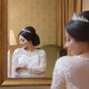 11 Potret Cantik Chintya Ramlan, Aktris Sinetron Ikatan Cinta yang Menikah dengan Mahar Rp 3 M!