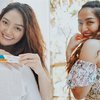 7 Potret Siti Badriah Bahagia dengan Kabar Kehamilannya, Baby Bump Juga Mulai Terlihat