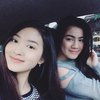 Potret Kebersamaan Felicya Angelista dan Natasha Wilona yang Sudah Berteman Lama, Kompak Abis!