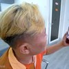 Ini 6 Potret Terbaru Sule dengan Rambut Cepak, Mirip Oppa Korea?