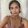 6 Potret Cantik Nadila Ernesta, Gak Ragu Posting Wajah Tanpa Make Up