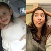 9 Potret Risma Nilawati Mantan Istri Ferry Maryadi Bersama Putrinya, Bak Kakak Beradik!