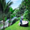 Intip 8 Potret Resort Mewah Reino Barack di Bali, Harganya Puluhan Juta Permalam