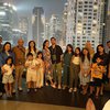 7 Momen Perayaan Ulang Tahun Nisya Adik Raffi Ahmad, Makan Malam Super Mewah Bareng Keluarga