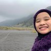 9 Pesona Kana Sybilla Putri Sulung Zaskia Adya Mecca yang Kini Sudah Beranjak Remaja