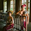 Usung Adat Bali, Intip 7 Pre Wedding Terbaru Jessica Iskandar dan Vincent Verhaag