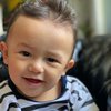 10 Potret Terbaru Baby Saka, Anak Andhika-Ussy yang Makin Kelihatan Bulenya!
