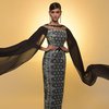 7 Potret Lavana Sivaji, Miss World Malaysia yang Dihujat Gara-Gara Batik